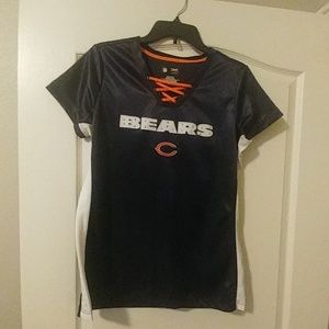Chicago Bears NFL Team Apparel Women's